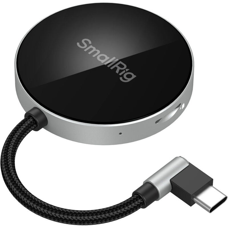 SmallRig SD 3.0 Card Reader