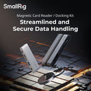SmallRig SD 3.0 Card Reader