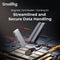 SmallRig SD 3.0 Card Reader