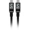 Comprehensive Pro AV/IT Integrator Series Certified Ultra-Flexible USB4 USB-C Cable (3')