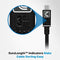 Comprehensive Pro AV/IT Integrator Series Certified Ultra-Flexible USB4 USB-C Cable (3')