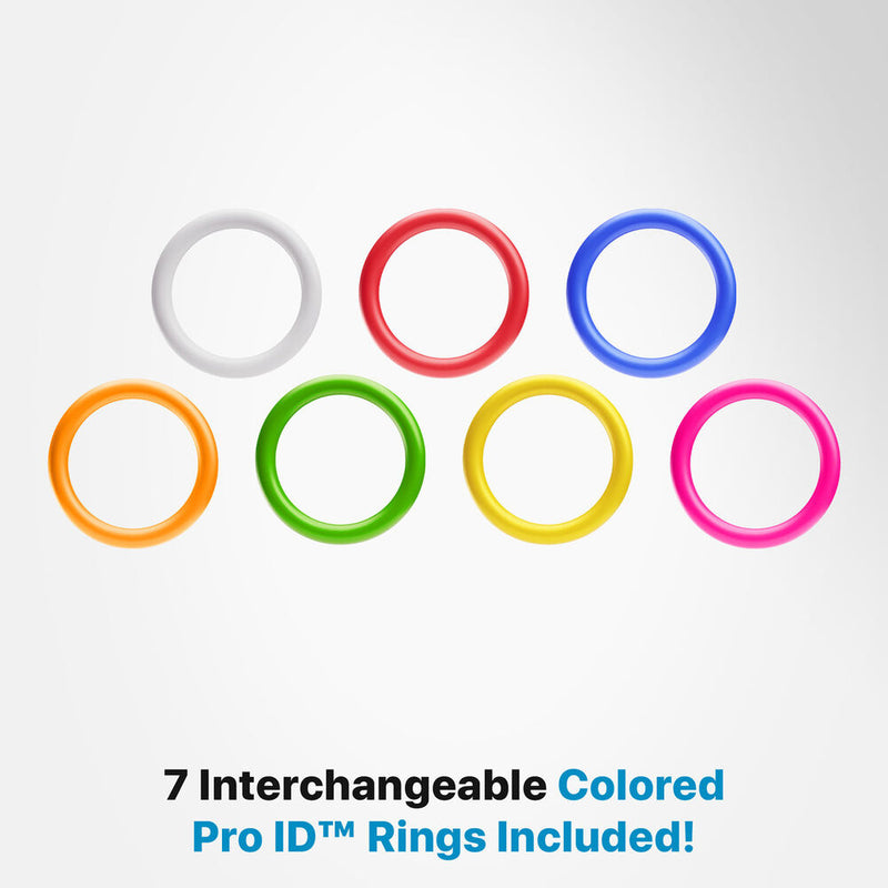 Comprehensive Pro AV/IT Integrator Series Certified Ultra-Flexible USB4 USB-C Cable (3')