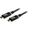 Comprehensive Pro AV/IT Integrator Series Certified Ultra-Flexible USB4 USB-C Cable (3')