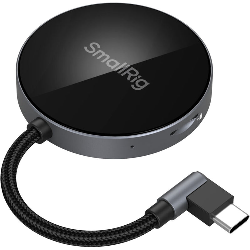 SmallRig SD 4.0 Card Reader