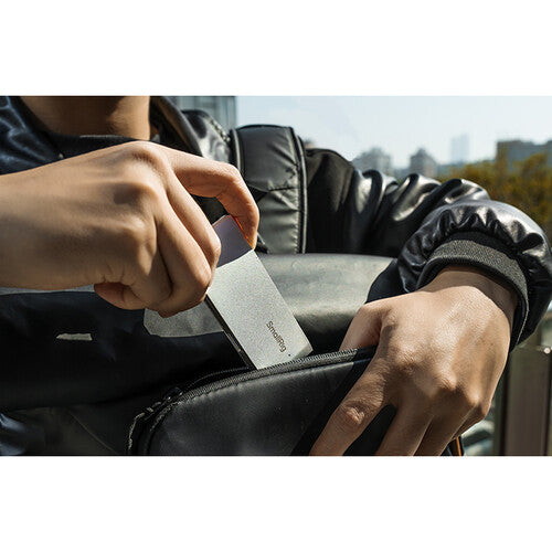 SmallRig SD 4.0 Card Reader