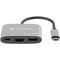 Comprehensive VersaDock VDK-1115 USB-C 4K Portable Laptop Docking Station
