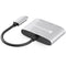 Comprehensive VersaDock VDK-1115 USB-C 4K Portable Laptop Docking Station