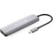 Comprehensive VersaDock VDK-1135 USB-C 4K Portable Laptop Docking Station