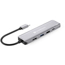Comprehensive VersaDock VDK-1135 USB-C 4K Portable Laptop Docking Station