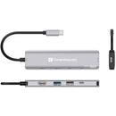 Comprehensive VersaDock VDK-1135 USB-C 4K Portable Laptop Docking Station