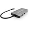 Comprehensive VersaDock VDK-1150 USB-C 4K Portable Laptop Docking Station