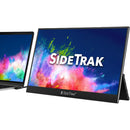 Luxor SideTrak Solo 15.6" Portable Monitor