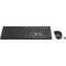 Kensington KM270 EQ Wireless Keyboard and Mouse Desktop Set