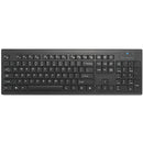 Kensington KM270 EQ Wireless Keyboard and Mouse Desktop Set