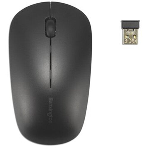 Kensington KM270 EQ Wireless Keyboard and Mouse Desktop Set