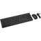 Kensington KM270 EQ Wireless Keyboard and Mouse Desktop Set