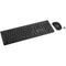 Kensington KM270 EQ Wireless Keyboard and Mouse Desktop Set