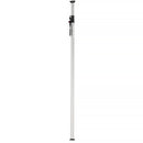 Manfrotto Deluxe Autopole 2 (Silver, Pair, 6.8-12.1')