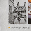 Moab Moenkopi Unryu Paper for Inkjet (8.5 x 11", 10 Sheets)