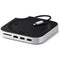 Satechi Stand & Hub with M.2 SSD Enclosure for Apple Mac Mini M4