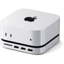 Satechi Stand & Hub with M.2 SSD Enclosure for Apple Mac Mini M4