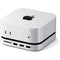 Satechi Stand & Hub with M.2 SSD Enclosure for Apple Mac Mini M4