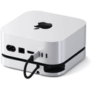Satechi Stand & Hub with M.2 SSD Enclosure for Apple Mac Mini M4