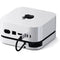 Satechi Stand & Hub with M.2 SSD Enclosure for Apple Mac Mini M4