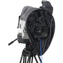 ORCA OR-107 Quick Rain Cover for Professional Video Cameras