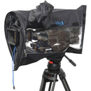 ORCA OR-107 Quick Rain Cover for Professional Video Cameras