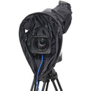 ORCA OR-107 Quick Rain Cover for Professional Video Cameras