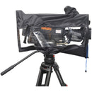 ORCA OR-107 Quick Rain Cover for Professional Video Cameras