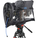 ORCA OR-107 Quick Rain Cover for Professional Video Cameras