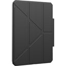 Urban Armor Gear Essential Armor Series Case for 11" iPad Air M2 6th Gen (Black)