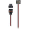Ikelite B3 Bulkhead & Hot Shoe Upgrade Kit for Nikon Cameras (Left)