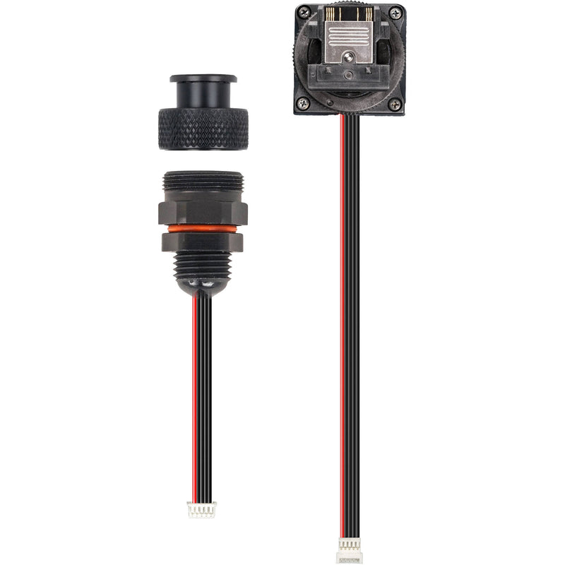 Ikelite B3 Bulkhead & Hot Shoe Upgrade Kit for Sony (TTL) Cameras (TTL)