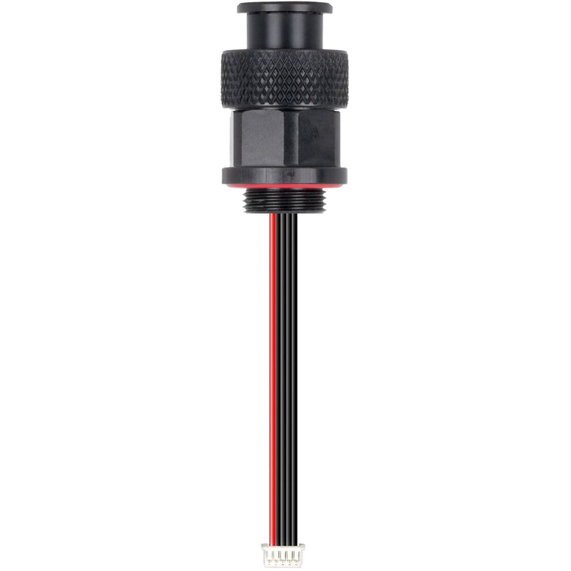 Ikelite B3 ICS-5 Bulkhead with M14 Threads