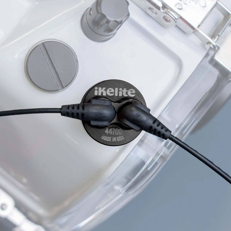 Ikelite Manual Fiber-Optic Transmitter (Second Generation)