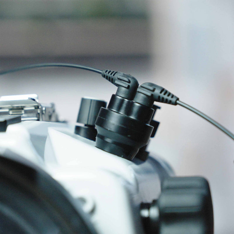 Ikelite Manual Fiber-Optic Transmitter (Second Generation)