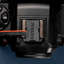 Ikelite NL4 Auto Hot Shoe for Nikon (Left)