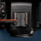 Ikelite NL4 Auto Hot Shoe for Nikon (Left)
