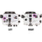 Ikelite NR4 Auto Hot Shoe for Nikon (Right)