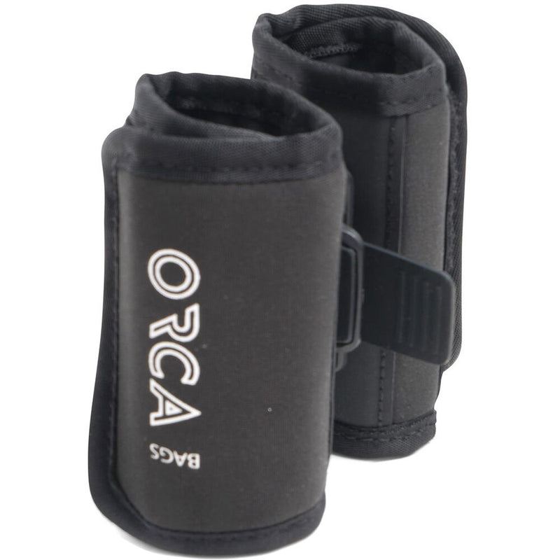 ORCA Magnetic Boom Pole Holder System