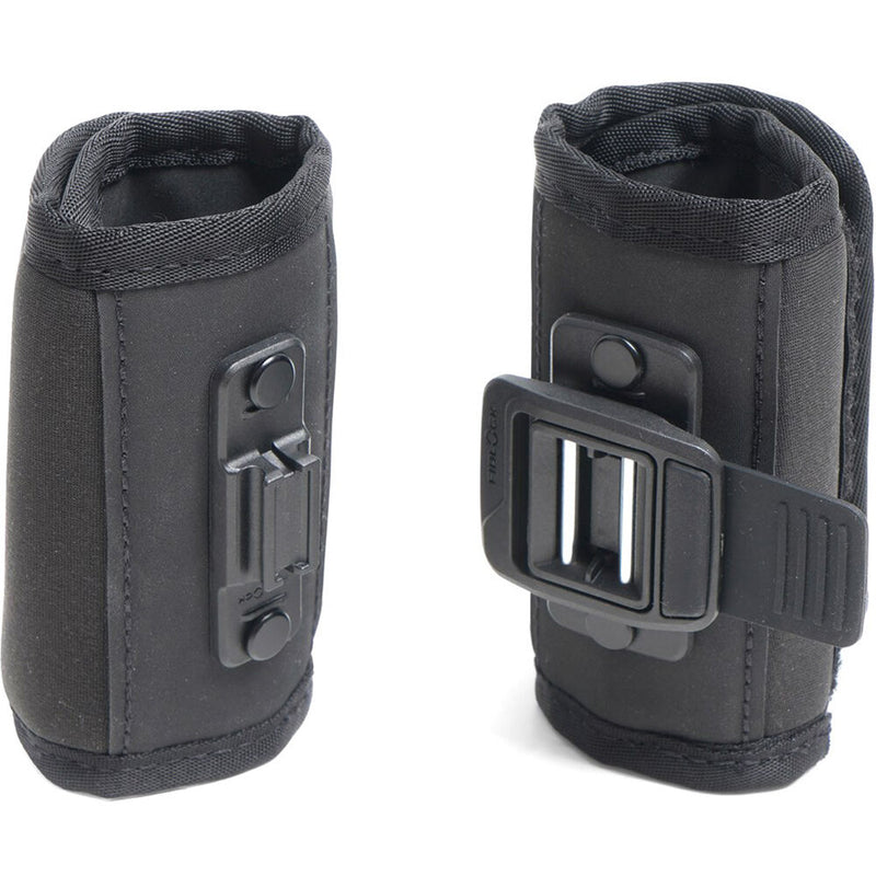 ORCA Magnetic Boom Pole Holder System