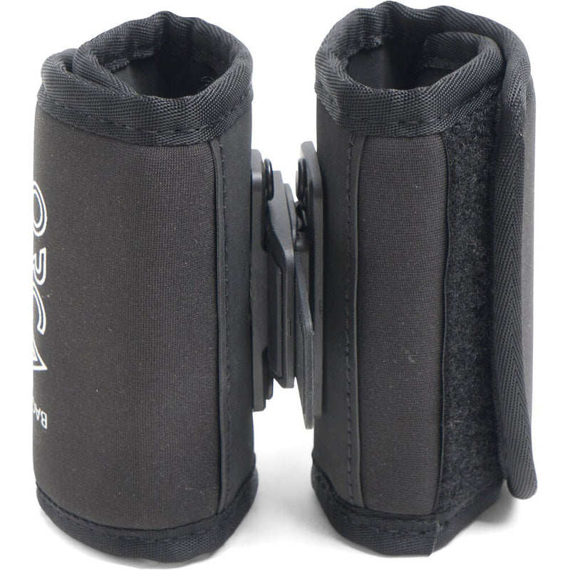 ORCA Magnetic Boom Pole Holder System