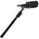 ORCA Magnetic Boom Pole Holder System