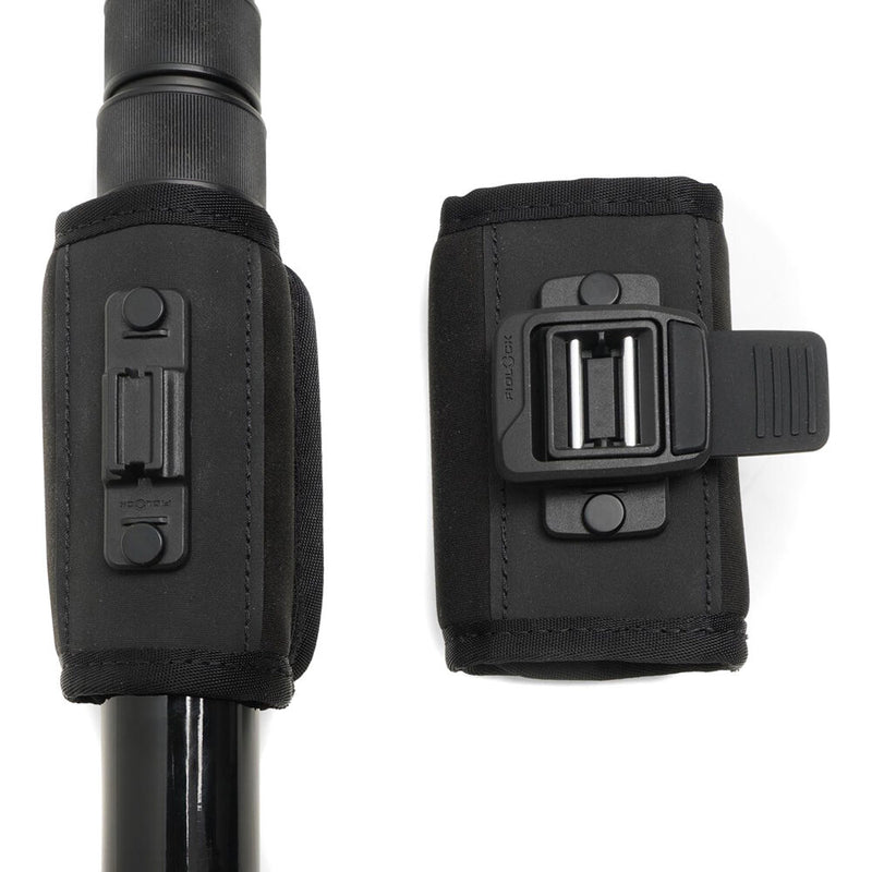 ORCA Magnetic Boom Pole Holder System