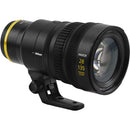 RED DIGITAL CINEMA KOMODO-X Z Mount Power Zoom Pack (USA & Canada)