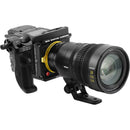 RED DIGITAL CINEMA KOMODO-X Z Mount Power Zoom Pack (USA & Canada)