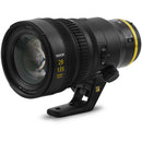 RED DIGITAL CINEMA KOMODO-X Z Mount Power Zoom Pack (USA & Canada)